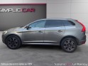 Volvo xc60 d3 150 ch momentum geartronic a garantie 12 mois occasion simplicicar le raincy simplicicar simplicibike france