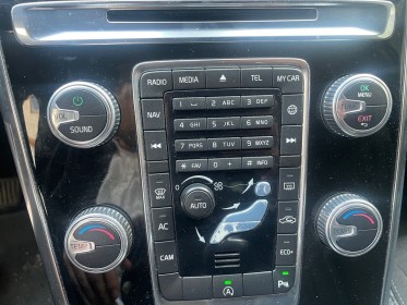 Volvo xc60 d3 150 ch momentum geartronic a garantie 12 mois occasion simplicicar le raincy simplicicar simplicibike france