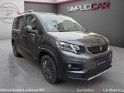 Peugeot rifter standard bluehdi 100 bvm5 allure occasion simplicicar le raincy simplicicar simplicibike france