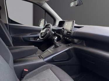 Peugeot rifter standard bluehdi 100 bvm5 allure occasion simplicicar le raincy simplicicar simplicibike france