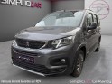 Peugeot rifter standard bluehdi 100 bvm5 allure occasion simplicicar le raincy simplicicar simplicibike france