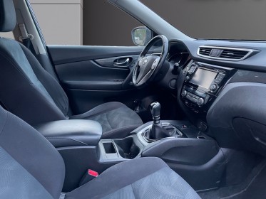 Nissan x-trail 1.6 dci 130 connect edition toit ouvrant panoramique attelage garantie 12mois occasion montpellier (34)...