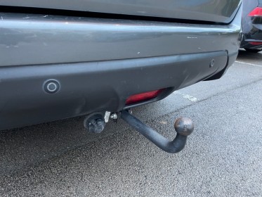 Nissan x-trail 1.6 dci 130 connect edition toit ouvrant panoramique attelage garantie 12mois occasion montpellier (34)...