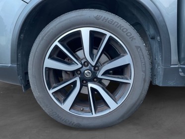 Nissan x-trail 1.6 dci 130 connect edition toit ouvrant panoramique attelage garantie 12mois occasion montpellier (34)...