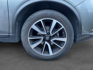 Nissan x-trail 1.6 dci 130 connect edition toit ouvrant panoramique attelage garantie 12mois occasion montpellier (34)...