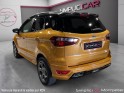 Ford ecosport 125ch ss st-line carplay garantie 12mois occasion montpellier (34) simplicicar simplicibike france