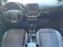 Ford fiesta 140ch vignale carplay toit ouvrant panoramique garantie 12mois occasion montpellier (34) simplicicar simplicibike...