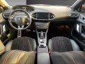 Peugeot 308 sw 2.0 hdi 180ch eat8 gt toit en verre sièges chauffants caméra garantie 12 mois occasion barberey simplicicar...