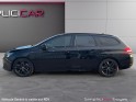 Peugeot 308 sw 2.0 hdi 180ch eat8 gt toit en verre sièges chauffants caméra garantie 12 mois occasion barberey simplicicar...