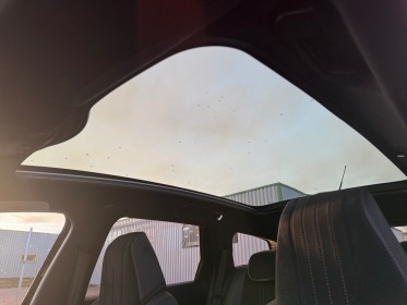 Peugeot 308 sw 2.0 hdi 180ch eat8 gt toit en verre sièges chauffants caméra garantie 12 mois occasion barberey simplicicar...