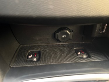 Peugeot 308 sw 2.0 hdi 180ch eat8 gt toit en verre sièges chauffants caméra garantie 12 mois occasion barberey simplicicar...