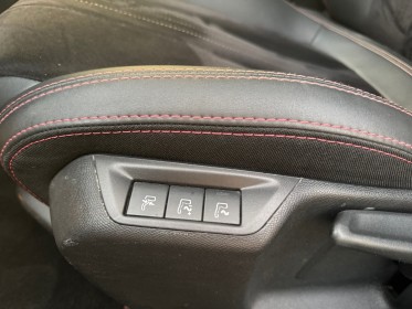 Peugeot 308 sw 2.0 hdi 180ch eat8 gt toit en verre sièges chauffants caméra garantie 12 mois occasion barberey simplicicar...