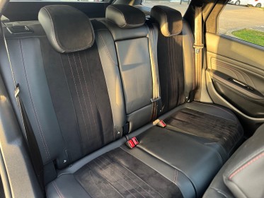 Peugeot 308 sw 2.0 hdi 180ch eat8 gt toit en verre sièges chauffants caméra garantie 12 mois occasion barberey simplicicar...