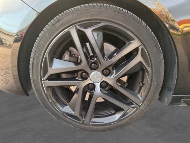 Peugeot 308 sw 2.0 hdi 180ch eat8 gt toit en verre sièges chauffants caméra garantie 12 mois occasion barberey simplicicar...