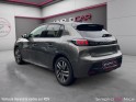 Peugeot 208 1.2l 100 ch allure occasion  simplicicar nice - pfvauto simplicicar simplicibike france