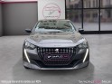 Peugeot 208 1.2l 100 ch allure occasion  simplicicar nice - pfvauto simplicicar simplicibike france