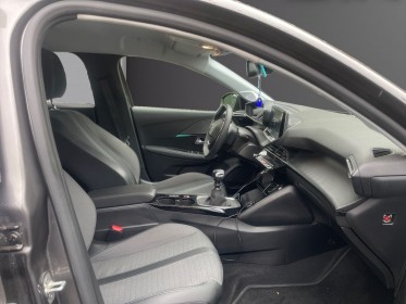 Peugeot 208 1.2l 100 ch allure occasion  simplicicar nice - pfvauto simplicicar simplicibike france