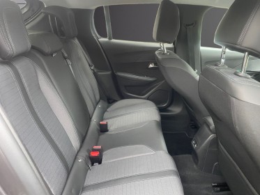 Peugeot 208 1.2l 100 ch allure occasion  simplicicar nice - pfvauto simplicicar simplicibike france