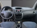 Citroen c3 c3 70ch pack ambiance occasion simplicicar orgeval  simplicicar simplicibike france