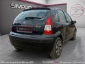 Citroen c3 c3 70ch pack ambiance occasion simplicicar orgeval  simplicicar simplicibike france
