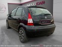 Citroen c3 c3 70ch pack ambiance occasion simplicicar orgeval  simplicicar simplicibike france