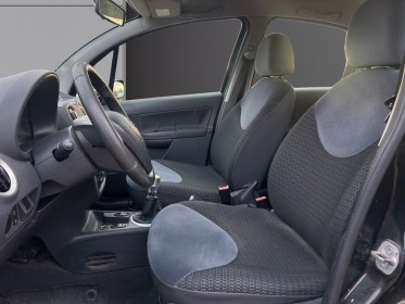 Citroen c3 c3 70ch pack ambiance occasion simplicicar orgeval  simplicicar simplicibike france