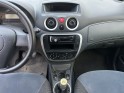 Citroen c3 c3 70ch pack ambiance occasion simplicicar orgeval  simplicicar simplicibike france