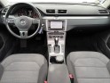 Volkswagen passat sw 2.0 tdi 140ch cr bluemotion technology carat dsg6/ radar ar/ toit pano ouvrant occasion simplicicar...