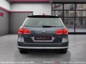Volkswagen passat sw 2.0 tdi 140ch cr bluemotion technology carat dsg6/ radar ar/ toit pano ouvrant occasion simplicicar...
