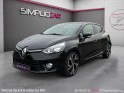 Renault clio iv tce 120 energy initiale paris edc - garantie 12mois - carplay - toit panoramique - clim bi zone - siÈges......