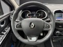 Renault clio iv tce 120 energy initiale paris edc - garantie 12mois - carplay - toit panoramique - clim bi zone - siÈges......
