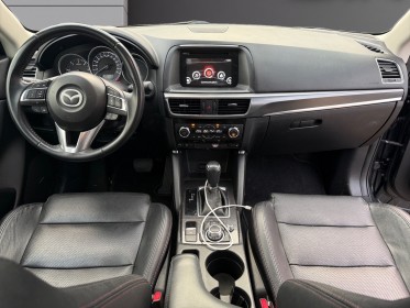 Mazda cx-5 2.2l skyactiv-d 175 ch 4x4 bva6 selection occasion simplicicar dunkerque simplicicar simplicibike france