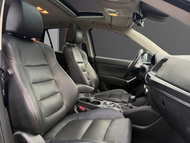 Mazda cx-5 2.2l skyactiv-d 175 ch 4x4 bva6 selection occasion simplicicar dunkerque simplicicar simplicibike france