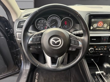 Mazda cx-5 2.2l skyactiv-d 175 ch 4x4 bva6 selection occasion simplicicar dunkerque simplicicar simplicibike france