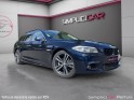 Bmw serie 5 touring f11 520d 184ch pack m état exceptionnel garantie 12 mois occasion simplicicar pertuis  simplicicar...