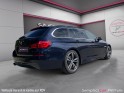 Bmw serie 5 touring f11 520d 184ch pack m état exceptionnel garantie 12 mois occasion simplicicar pertuis  simplicicar...