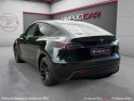 Tesla model y grande autonomie dual motor awd garantie 12 mois occasion abbeville simplicicar simplicibike france