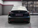 Tesla model y grande autonomie dual motor awd garantie 12 mois occasion abbeville simplicicar simplicibike france