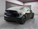 Tesla model y grande autonomie dual motor awd garantie 12 mois occasion abbeville simplicicar simplicibike france