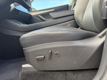 Tesla model y grande autonomie dual motor awd garantie 12 mois occasion abbeville simplicicar simplicibike france