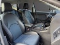 Seat leon 1.2 tsi 110 start/stop connect / garantie 12 mois / historique suivis complet occasion montreuil (porte de...
