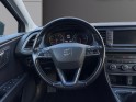 Seat leon 1.2 tsi 110 start/stop connect / garantie 12 mois / historique suivis complet occasion montreuil (porte de...