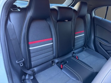 Mercedes classe a business 180 cdi blueefficiency business executive climatisation automatique radar de stationnement......