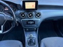 Mercedes classe a business 180 cdi blueefficiency business executive climatisation automatique radar de stationnement......