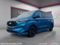 Ford transit custom fourgon 300 l1 2.0 ecoblue 170 ch bva8 limited occasion simplicicar limoges  simplicicar simplicibike...