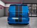 Ford transit custom fourgon 300 l1 2.0 ecoblue 170 ch bva8 limited occasion simplicicar limoges  simplicicar simplicibike...