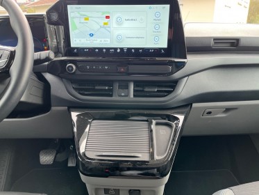 Ford transit custom fourgon 300 l1 2.0 ecoblue 170 ch bva8 limited occasion simplicicar limoges  simplicicar simplicibike...