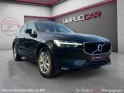 Volvo xc60 d4 awd adblue 190 ch geartronic 8 momentum occasion simplicicar perpignan  simplicicar simplicibike france