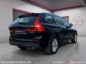 Volvo xc60 d4 awd adblue 190 ch geartronic 8 momentum occasion simplicicar perpignan  simplicicar simplicibike france