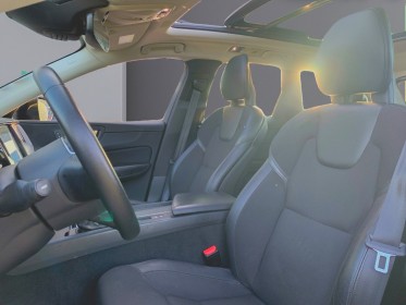 Volvo xc60 d4 awd adblue 190 ch geartronic 8 momentum occasion simplicicar perpignan  simplicicar simplicibike france